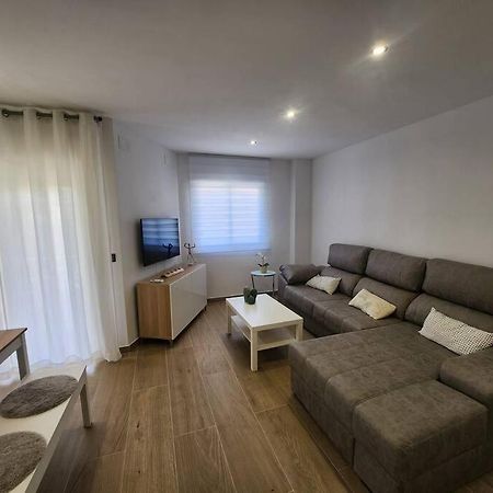 Piso Acogedor En Malaga Apartment Exterior photo